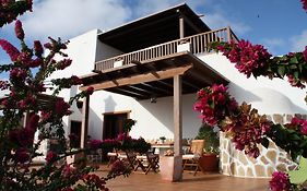 Finca Los Pérez Apartments